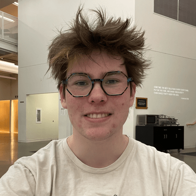 A photo of Felix